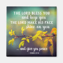 Search for lord bless and keep you Give you peace