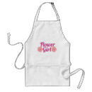 Search for romance love aprons Flowers