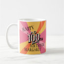 Search for 100 year mugs Hundred