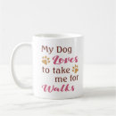 Search for funny dog coffee mugs Joke