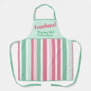 Search for mint aprons Fun