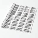 Search for ghosting gift wrap Funny