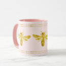 Search for bumble bee pattern mugs Pink