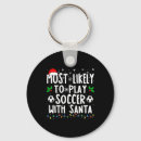 Search for tree decoration key rings Xmas