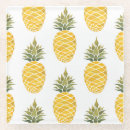 Search for pineapple coasters Background