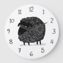 Search for sheep clocks Fun