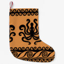Search for octopus christmas stockings Seamless