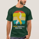 Search for hearing impaired tshirts Asl