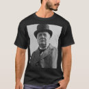 Search for winston churchill tshirts Political