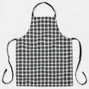 Search for rock skull aprons Punk
