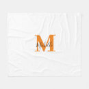 Search for initial blankets Trendy