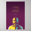 Search for quotes by socrates posters Philosopher