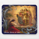 Search for joan mousepads Joan of arc