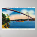 Search for thousand islands posters Bridge