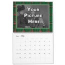 Search for family calendars Green