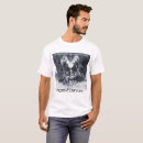Search for angels and demons tshirts Heaven