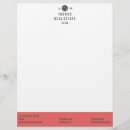 Search for red letterhead Classic