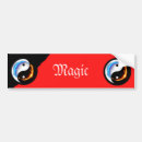 Search for presented bumper stickers For him