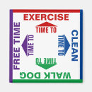 Search for activity magnets Fun