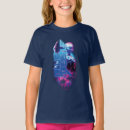 Search for retrowave tshirts Blue beetle