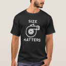 Search for size matters tshirts Size does matter