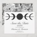 Search for goddess party invitations Wiccan