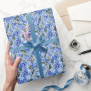 Search for forget me not wrapping paper Floral
