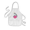 Search for cute aprons Magical
