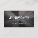 Search for home renovation business cards Carpenter