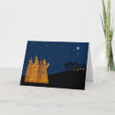 Search for starry christmas cards Star of bethlehem
