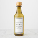 Search for water into wine labels Vintage