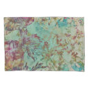 Search for vintage nature pillowcases Pattern