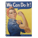 Search for women notebooks Female empowerment
