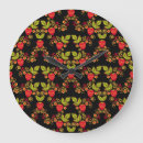 Search for russian clocks Abstract