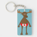 Search for canadian key rings Leaf