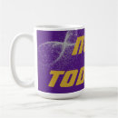 Search for gold and silver mugs Modern