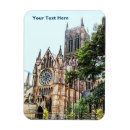 Search for cathedrals magnets England