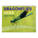 Search for dragonfly calendars 2026