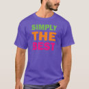 Search for simple statement tshirts Best