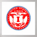 Search for first class art Vintage