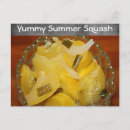 Search for squash postcards Yellow