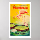 Search for vintage flamingo posters Travel