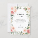 Search for peachy cards Botanical beige feminine girly