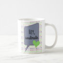 Search for soulmates mugs Birthday