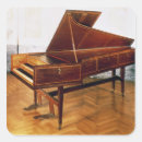 Search for harpsichord stickers Keyboard