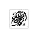 Search for turkey postage Bird