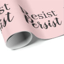 Search for inspirational quotes wrapping paper Elegant