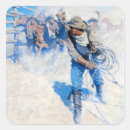 Search for american west stickers Vintage
