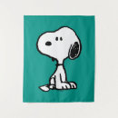 Search for snoopy tapestries 1980's