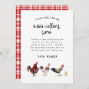Search for party time thank you cards Whimsical